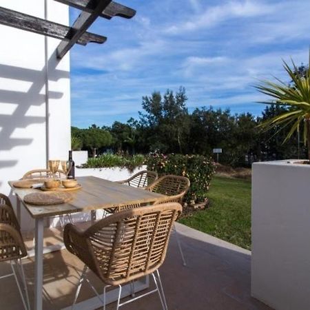 Estima Golf House Apartment - Luxurious & 6 Pools & Golf & Tennis Albufeira Exterior foto