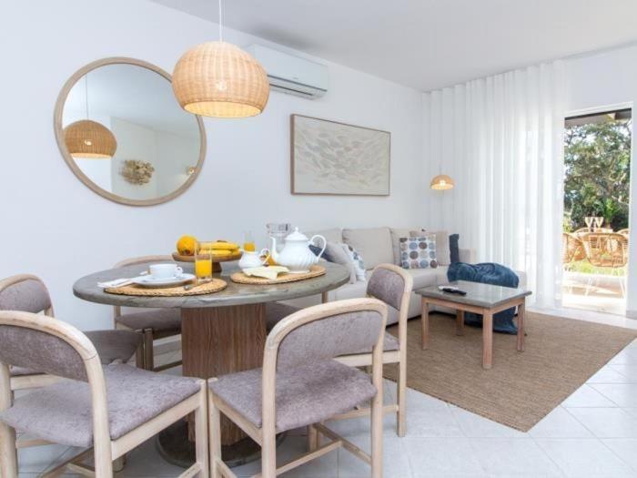 Estima Golf House Apartment - Luxurious & 6 Pools & Golf & Tennis Albufeira Exterior foto