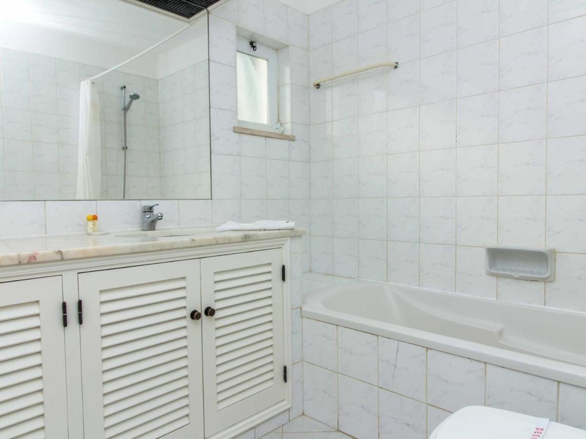Estima Golf House Apartment - Luxurious & 6 Pools & Golf & Tennis Albufeira Exterior foto