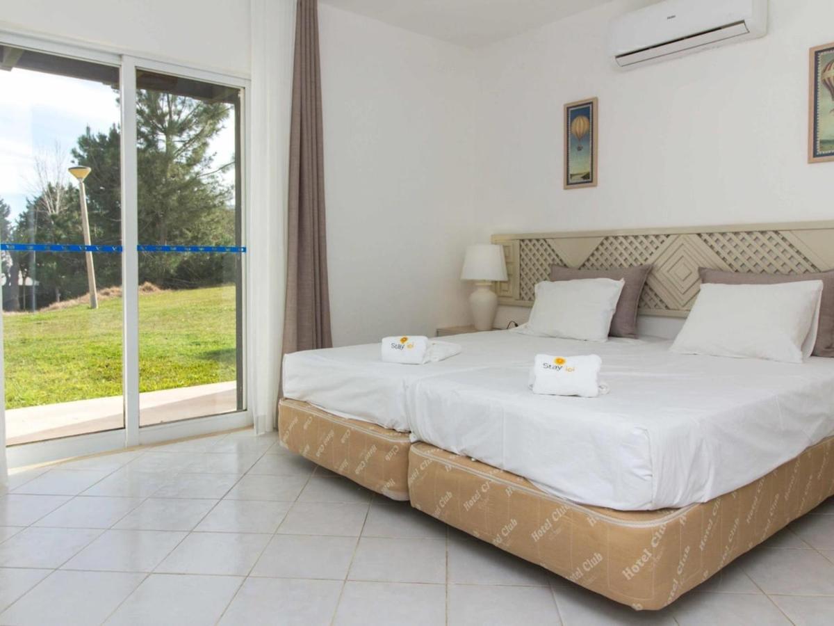 Estima Golf House Apartment - Luxurious & 6 Pools & Golf & Tennis Albufeira Exterior foto