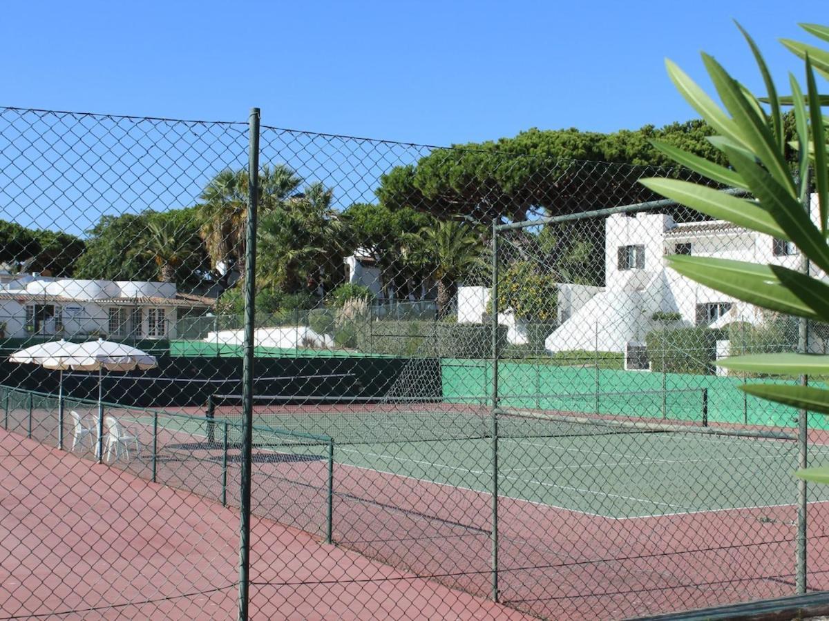Estima Golf House Apartment - Luxurious & 6 Pools & Golf & Tennis Albufeira Exterior foto